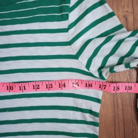 J. Crew Tees - Long Sleeve - Picture 4 of 9